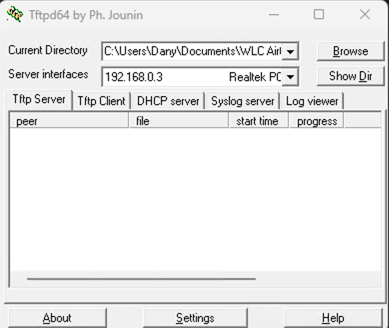 Actualizar Wireless LAN Controller CLI