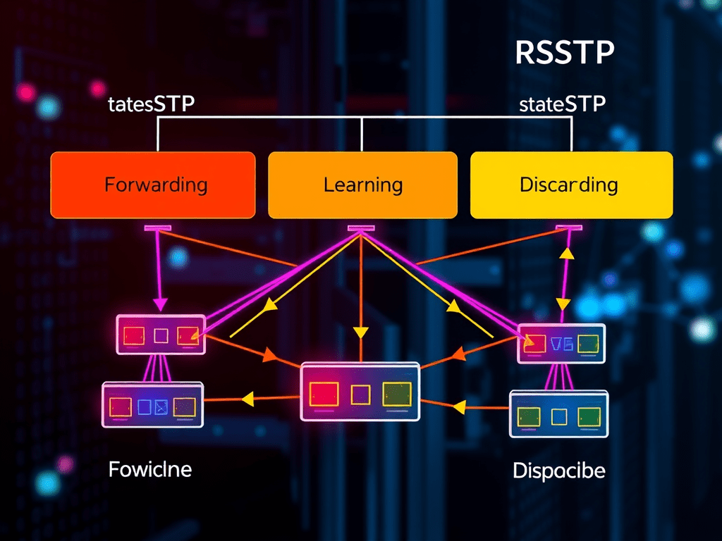 Rapid Spanning Tree